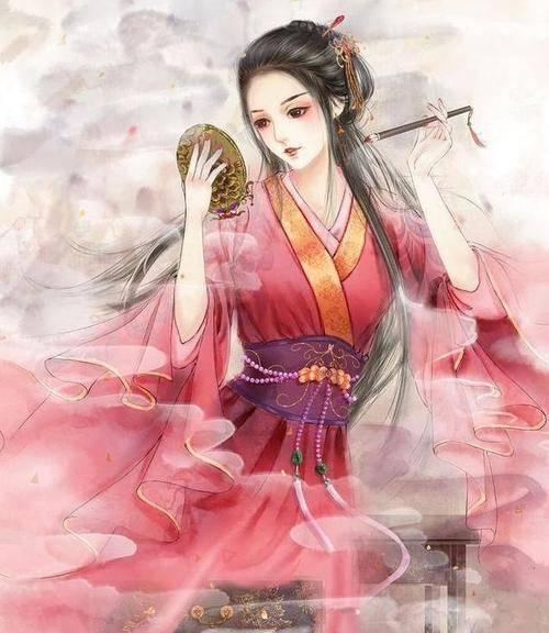 救援中世纪女王